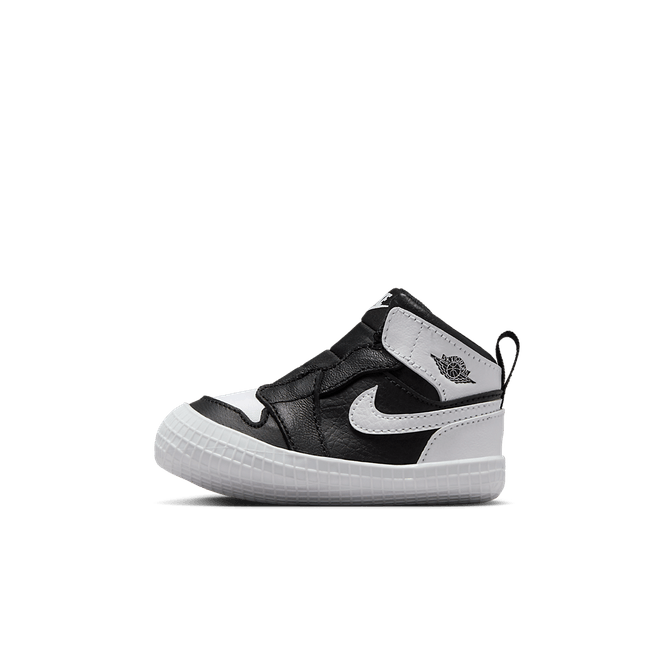 Air Jordan 1 High OG CB 'Reverse Panda' AT3745-010