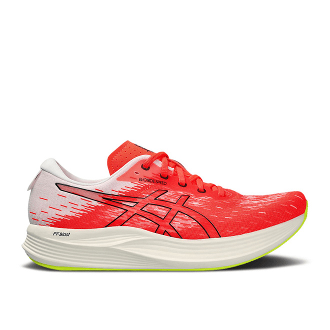 ASICS EvoRide Speed 2 'Sunrise Red'  1011B789 600