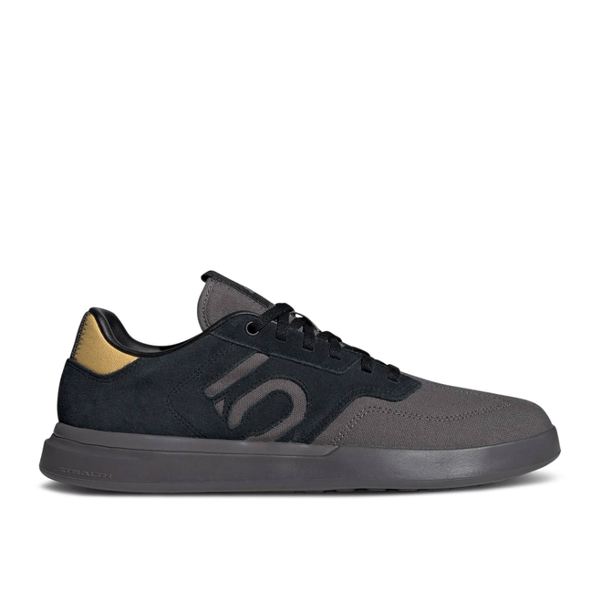 adidas Five Ten Sleuth 'Black Oat' 