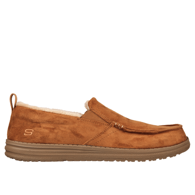 Skechers Relaxed Fit: Melson 