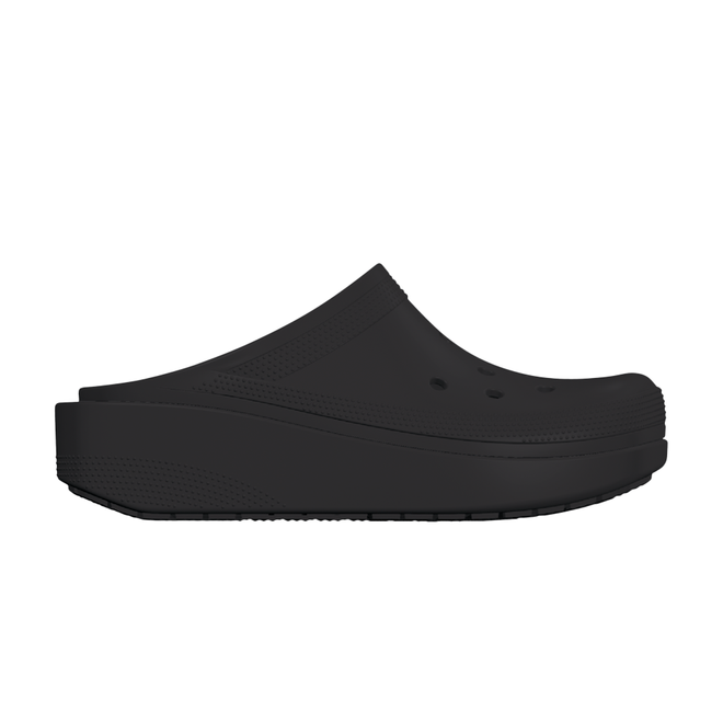 Crocs Classic Blunt Toe