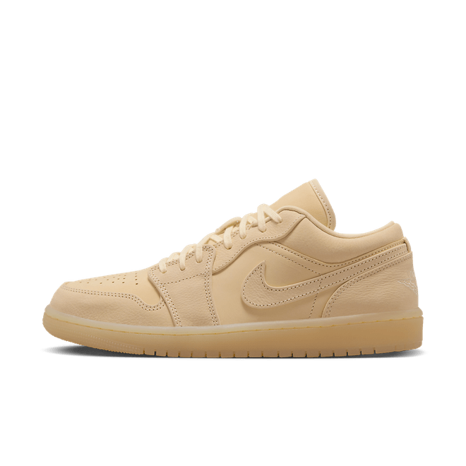 Air Jordan Wmns Air Jordan 1 Low SE 'Pale Vanilla'  FZ3972 294