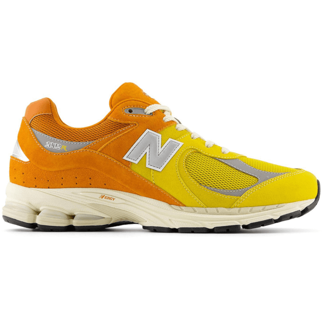 New Balance 2002R 'Ginger Lemon' 