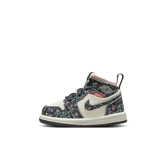 Jordan 1 Mid SE Baby/Toddler FJ3447-001