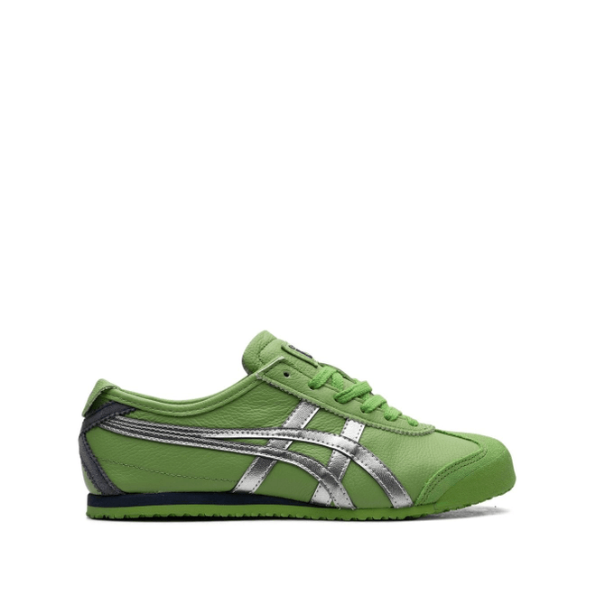 Onitsuka Tiger Mexico 66 "Garden Green Pure Silver"