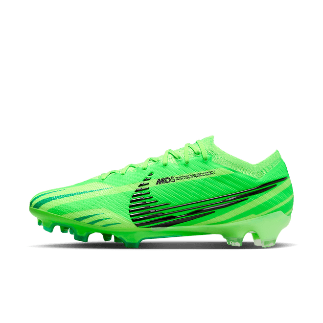 Nike Zoom Mercurial Vapor 15 Elite FG 'Green Strike' 