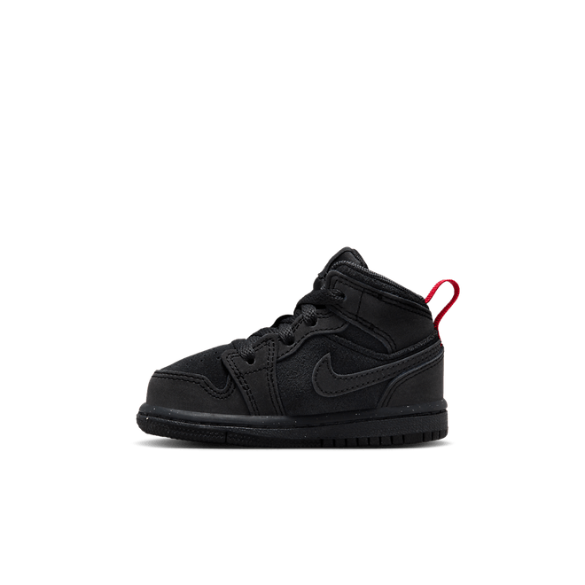 Jordan 1 Mid SE Craft Baby/Toddler FQ7756-001