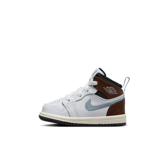 Jordan 1 Mid SE Baby/Toddler FQ8221-142