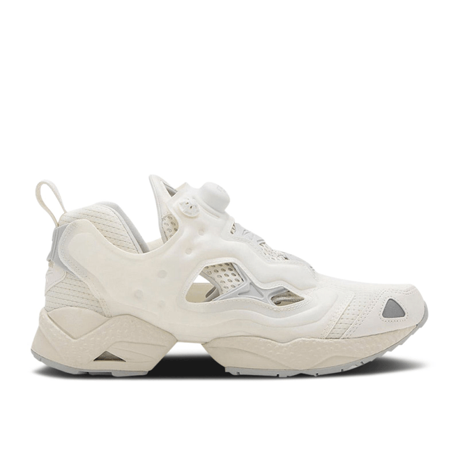 Reebok InstaPump Fury 95 'Bone Pure Grey'  100074692