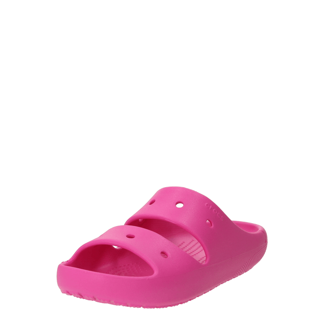 Crocs Kids Classic 2.0 Sandals Juice 