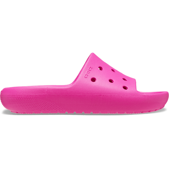 Crocs Kids Classic 2.0 Slides Juice 