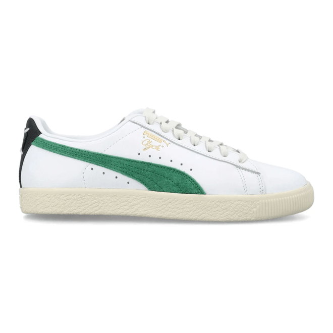 PUMA Clyde Base leather 39941302