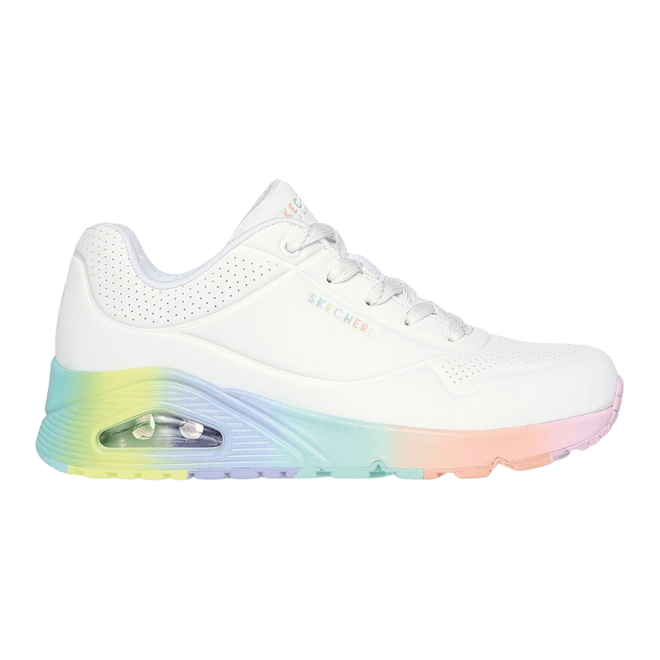 Skechers Uno - Rainbow Souls 