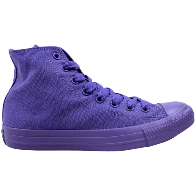 Converse Chuck Taylor Hi Hollyhock