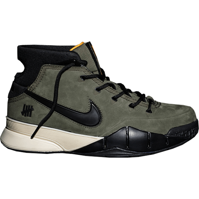 Nike Kobe 1 Protro Undefeated Flight Jacket