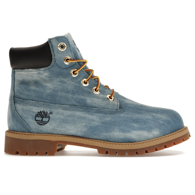 Timberland 6" Boot Jimmy Jazz 21 Savage Denim TB0A15KZ/TB0A15F1