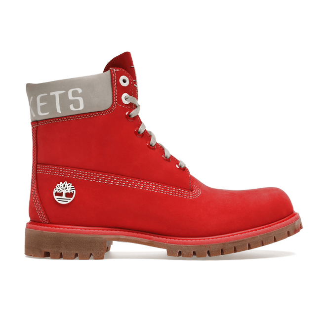 Timberland 6" Boot NBA Rockets A249EL61