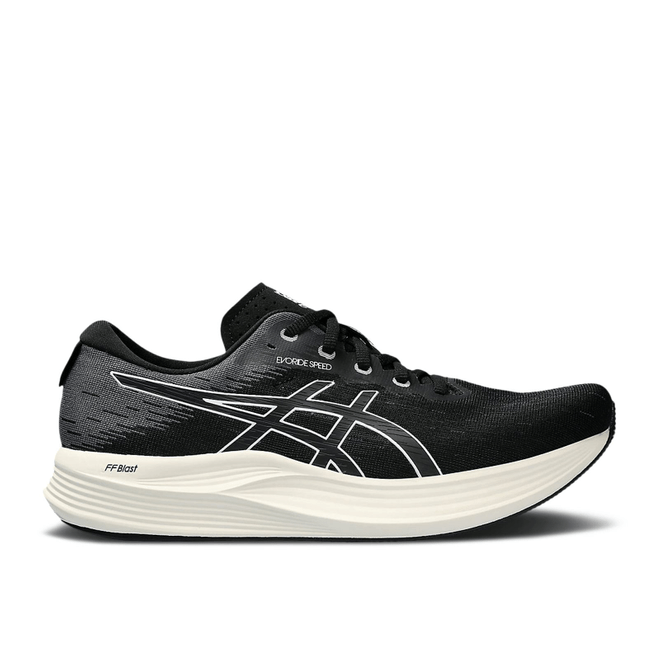 ASICS EvoRide Speed 2 'Black White'  1011B789 001