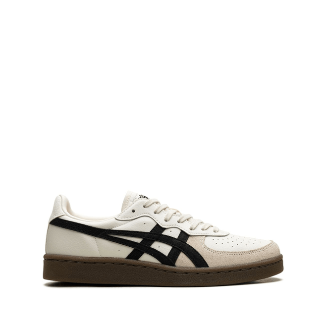 Onitsuka Tiger GSM "Cream Black"