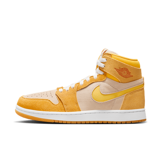 Air Jordan 1 Zoom CMFT 2 'Sunshine' FJ5743-700