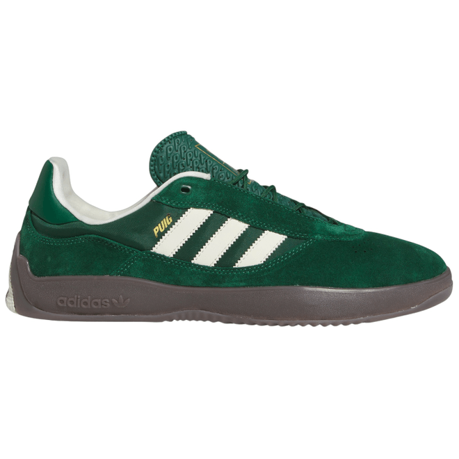 adidas Puig 'Dark Green Gum'  IE3150