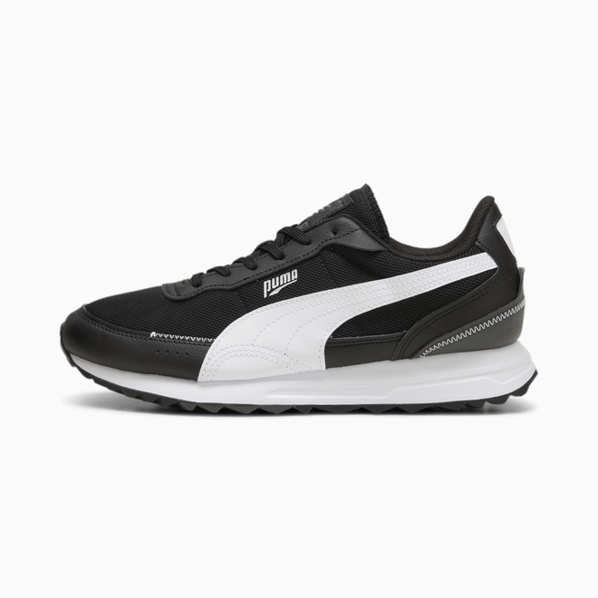 Puma Road Rider leren