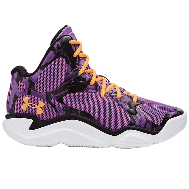 Under Armour Curry Spawn Flotro NM 3027372-500