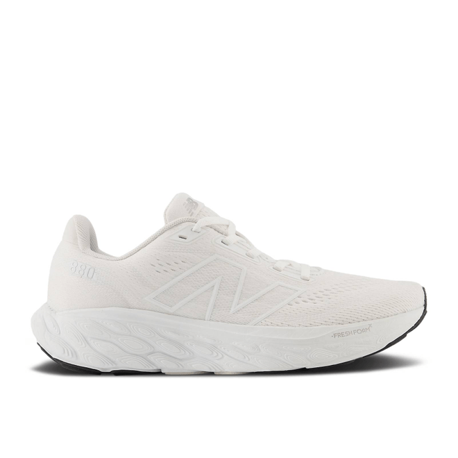 New Balance Wmns Fresh Foam X 880v14 'White Silver Metallic'