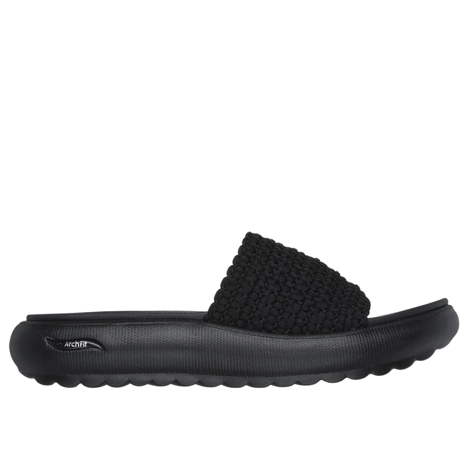 Skechers Arch Fit Cloud  119789-BBK