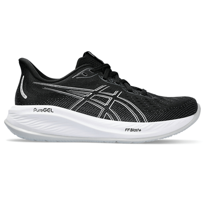 ASICS GEL-CUMULUS 26 Black