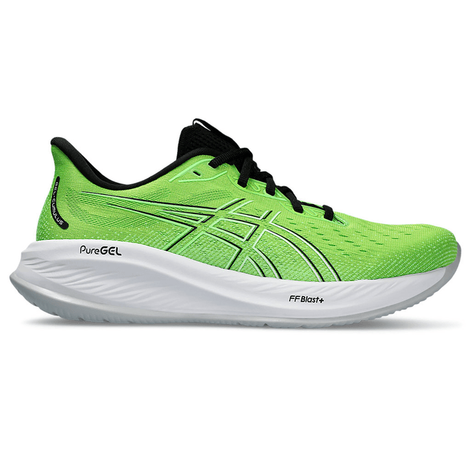 ASICS GEL-CUMULUS 26 Electric Lime