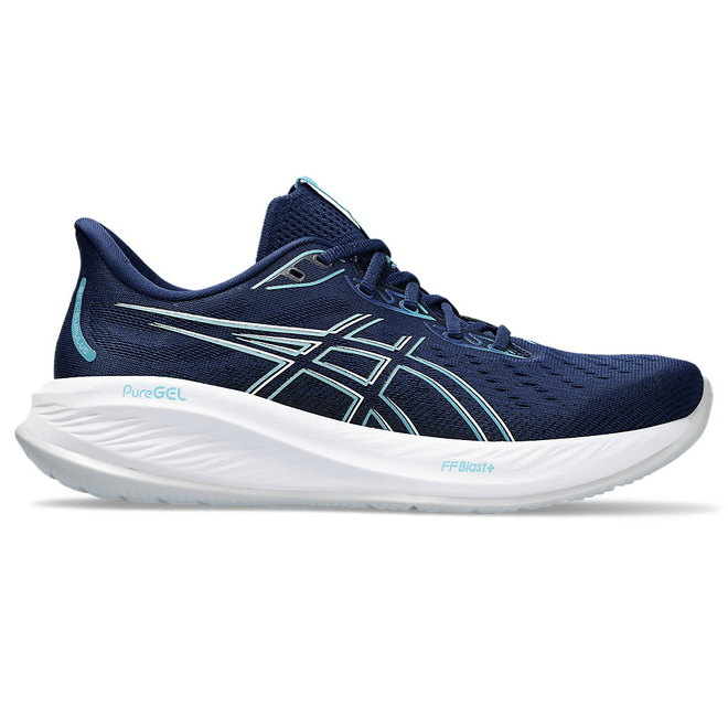 ASICS GEL-CUMULUS 26 Blue Expanse