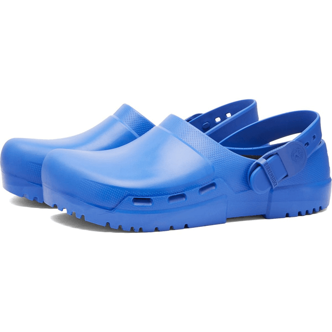 Birkenstock Birki Air 2.0 Ultra Blue 1025989