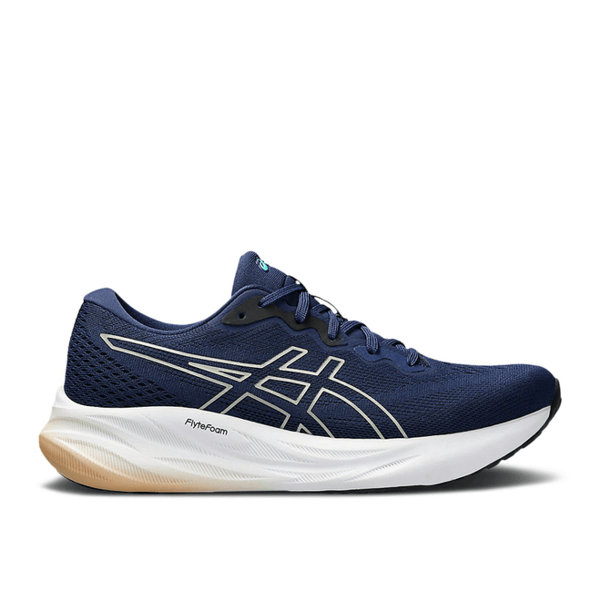 ASICS Wmns Gel Pulse 15 'Blue Expanse Champagne' 