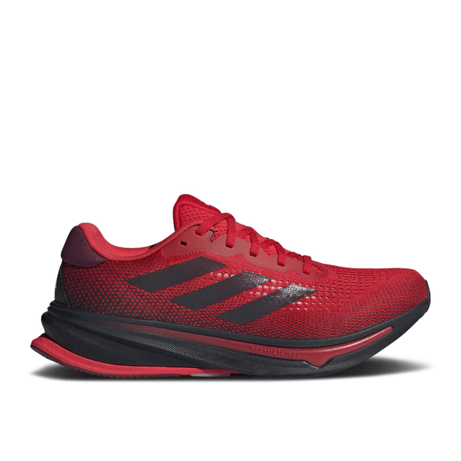 adidas Supernova Rise 'Scarlet Green Spark' 