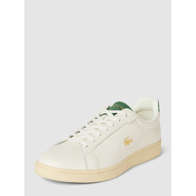 Lacoste Carnaby Pro leren