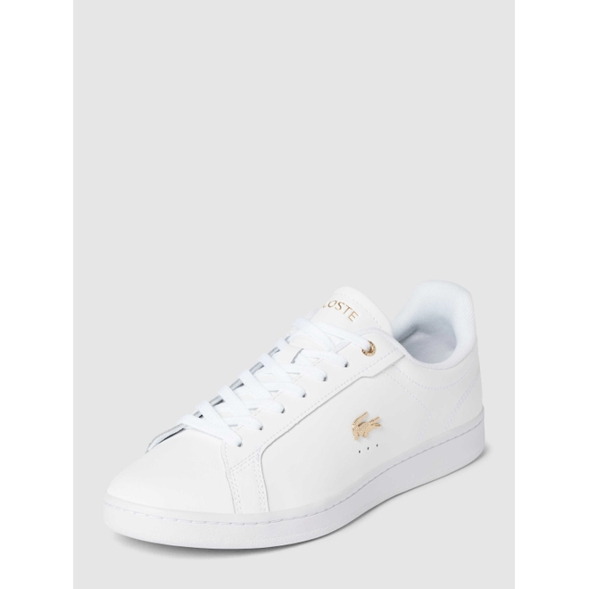 Lacoste Carnaby Pro leren 47SFA0040