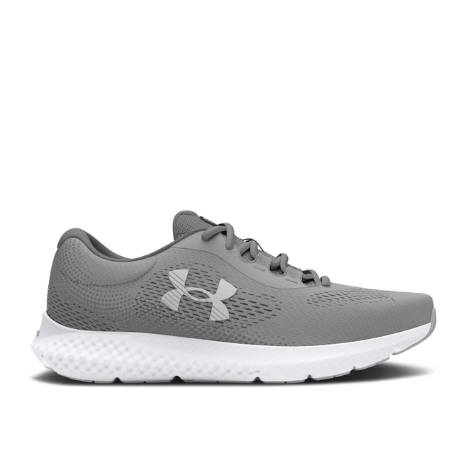 Under Armour Charged Rogue 4 'Steel White'  3026998 100