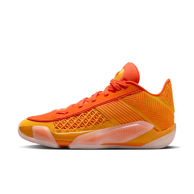 Air Jordan XXXVIII Low WMNS 'Sunshine'