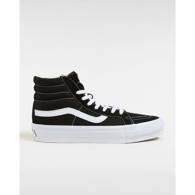 Vans Sk8-Hi Reissue 38 'Black White'  VN000CR0BA2