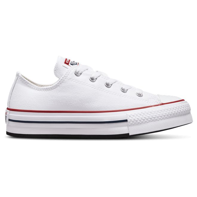 Converse Girls Chuck Taylor All Star EVA Lift OX