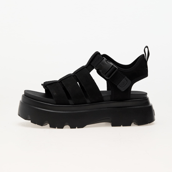 UGG® Cora Sandal Women Black