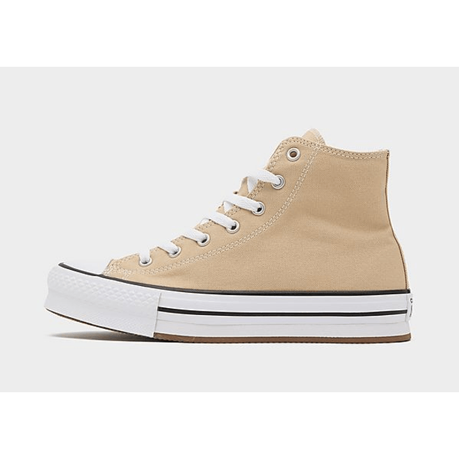 Converse Junior Chuck Taylor All Star Lift EVA Hi 