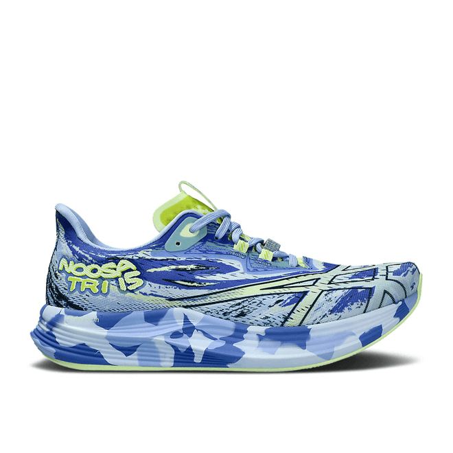 ASICS Wmns Noosa Tri 15 'Avant Garde - Sapphire'  1012B429 402