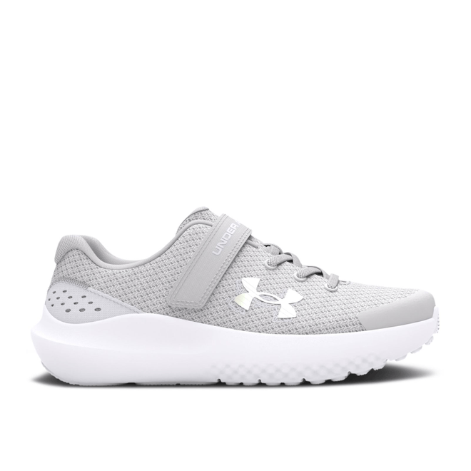 Under Armour Surge 4 PS 'Halo Grey Iridescent'  3027109 100