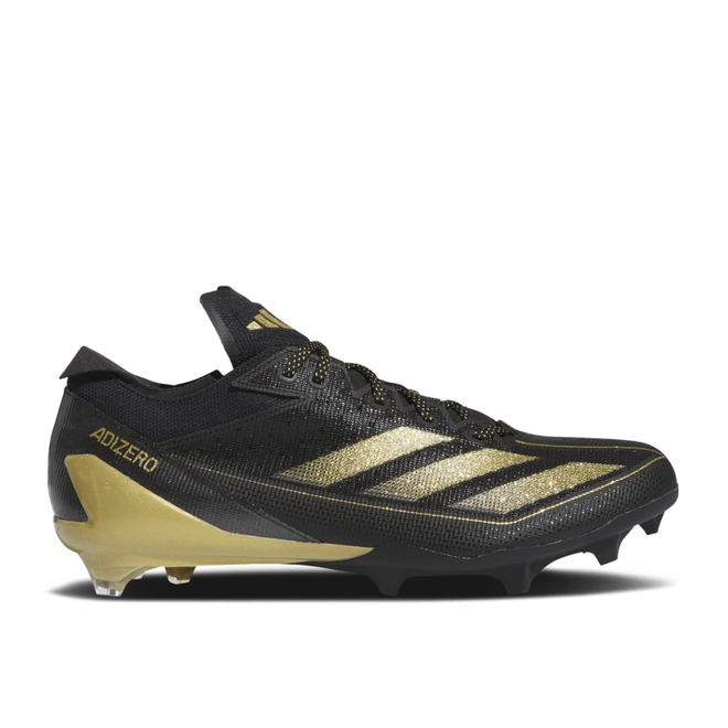 adidas Adizero Electric 'Black Gold Metallic' 