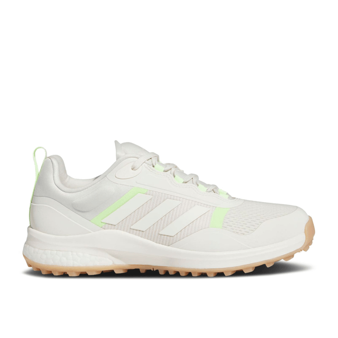 adidas Wmns Zoysia 'Off White Green Spark' 