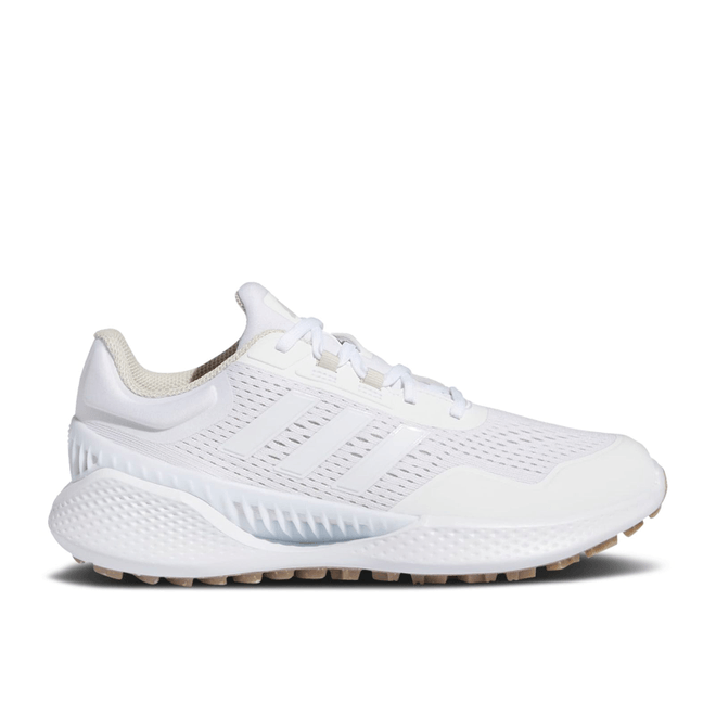 adidas Wmns Summervent 24 Bounce Golf 'White Aluminium' 