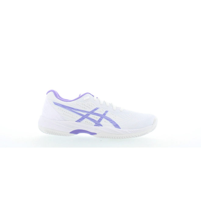 ASICS Gel-game 9 Clay/oc White