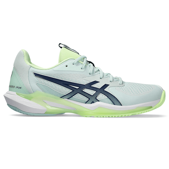 ASICS SOLUTION SPEED FF 3 Pale Mint